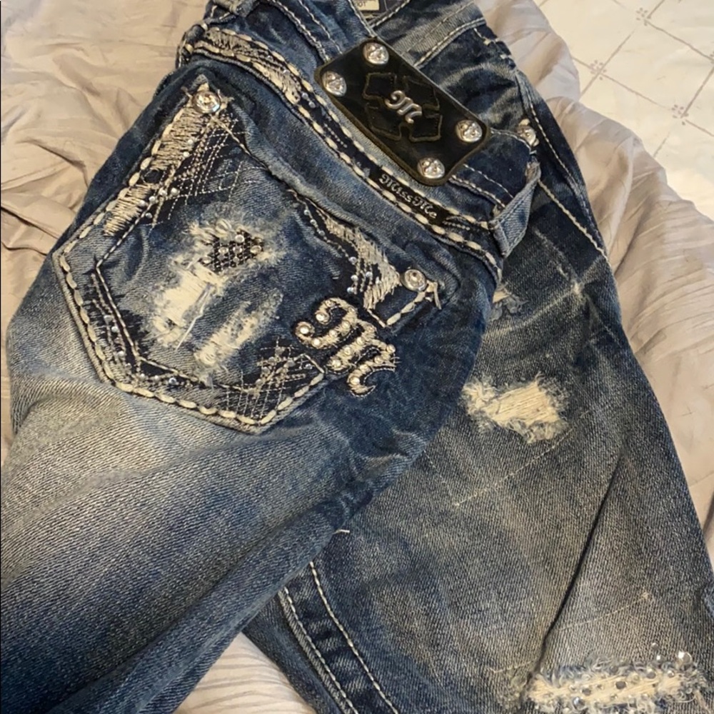 Jeans